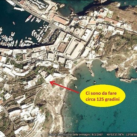 Raffaele Apartment Ponza Phòng bức ảnh