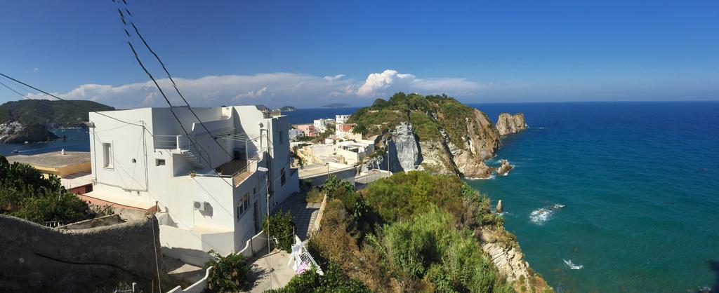 Raffaele Apartment Ponza Phòng bức ảnh