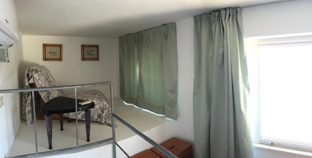 Raffaele Apartment Ponza Phòng bức ảnh