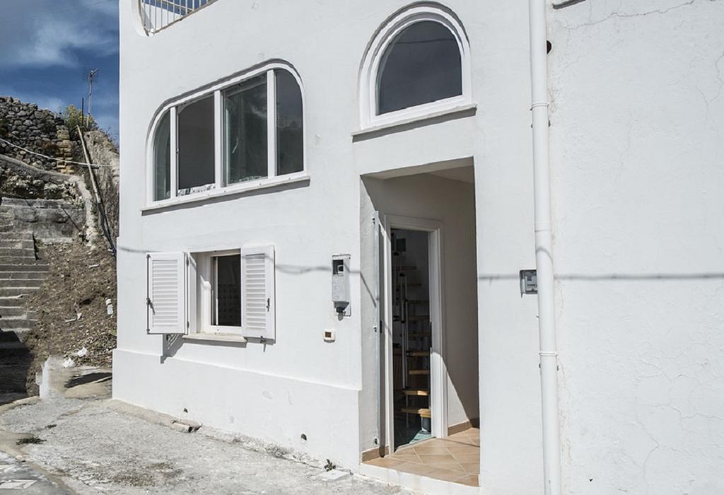Raffaele Apartment Ponza Phòng bức ảnh