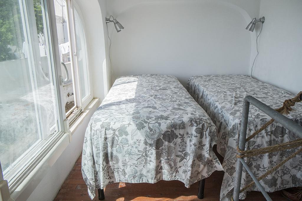 Raffaele Apartment Ponza Phòng bức ảnh